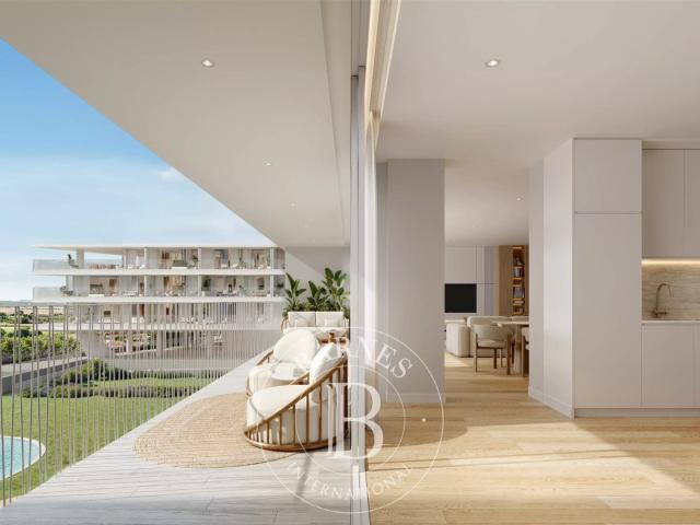 Um Refúgio de Conforto e Elegância m² Quarteira