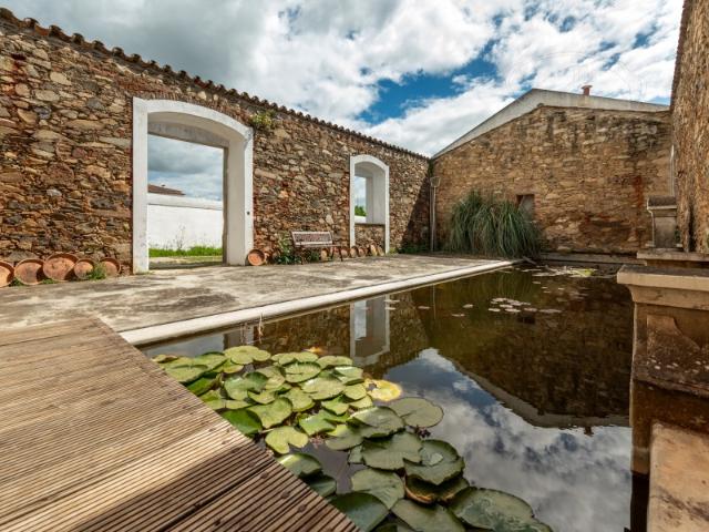 Um Refúgio Exclusivo no Coração do Alentejo | Assumar, Portugal