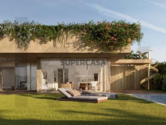 Um refúgio exclusivo onde o luxo encontra o mar moradia T2 Praia da Luz Lagos