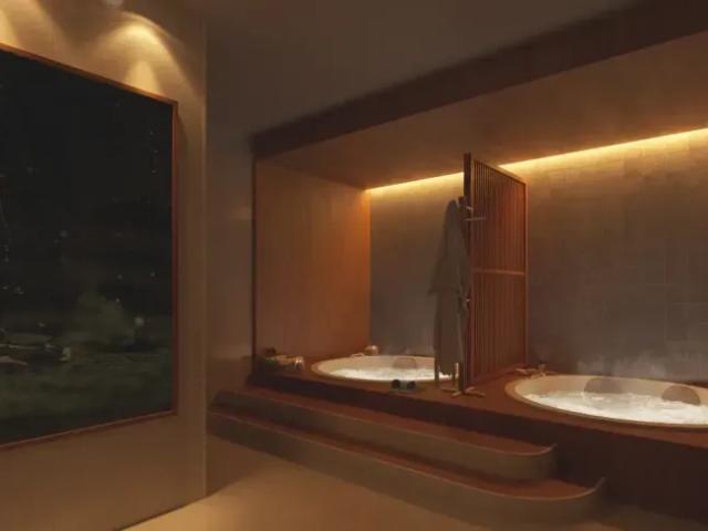 Um resort completo para viver experiências únicas todos os dias