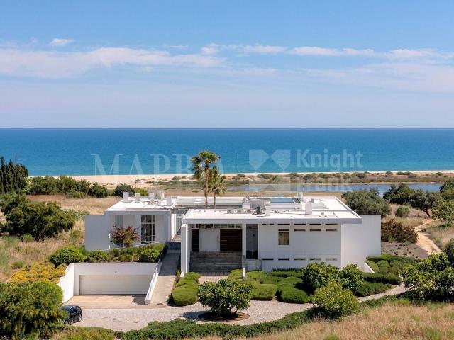 Um santuário privado à beira mar 591m² Vila Nova De Cacela