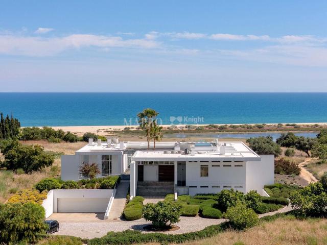 Um santuário privado à beira mar 591m² Vila Nova De Cacela