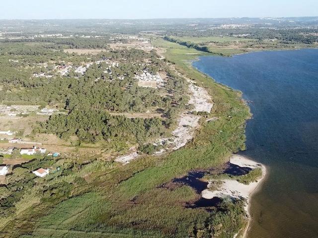 Um segredo guardado Junto à Lagoa e o MarHá lugares que não. 96m² Santo André