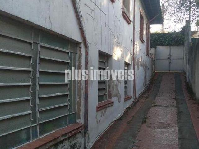 UM SOBRADO E UMA CASA TÉRREA NO MESMO TERRENO NA VILA GUARANI