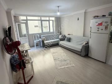 Ümmetolu'ndan 1+1 Merkezi Konumda 60 M2 Full Eşyalı Daire