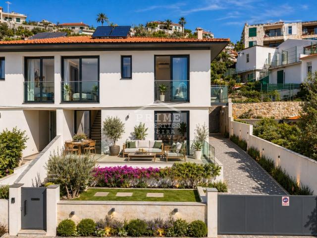 Uma casa totalmente reformada no coração de Santa Luzia, Fun. 150m² Santa luzia funchal