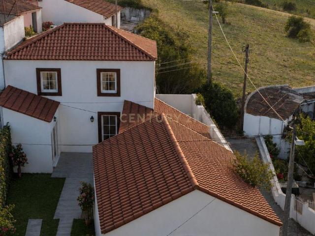 Uma casa com alma, onde a história ganha uma nova vida
