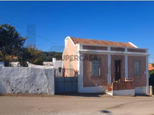 Uma casa com história. Um lugar para viver o que realmente importa