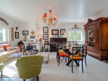 Moradia T5 com Jardim em Carcavelos Entre o Mar e a Cidade 264m² Carcavelos e Parede