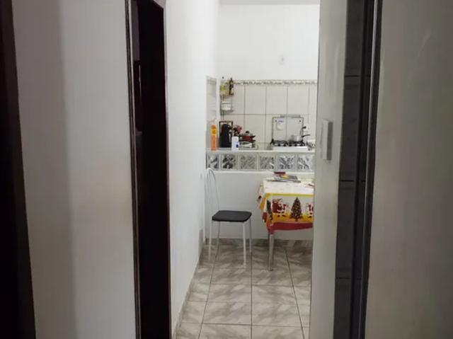 Uma casa com terreno para venda possui 600 metros quadrados Área nobre parque Mambucaba