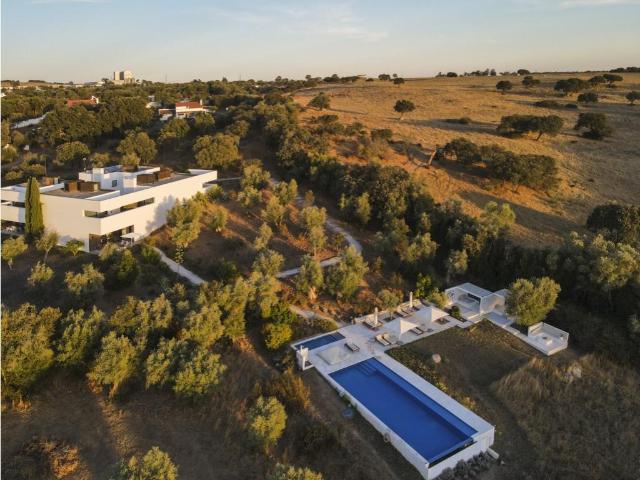 Uma casa de campo sem fronteiras 0m² Arraiolos
