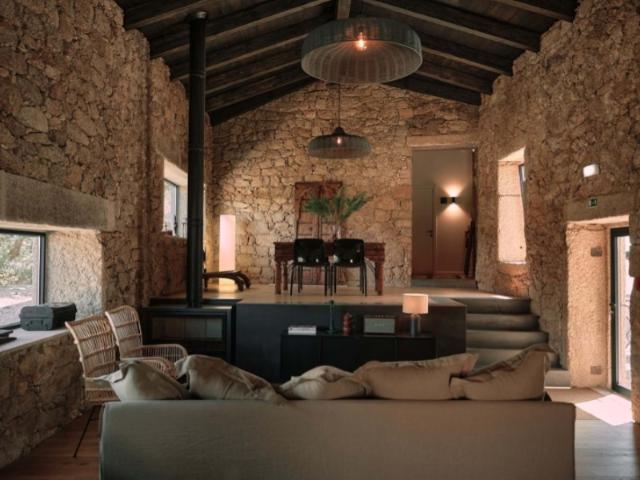 Turismo Licenciado 'casa de campo'