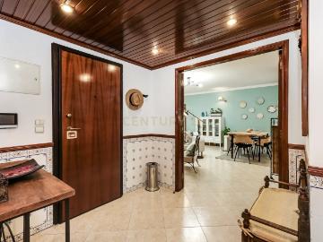 UMA CASA DE SONHO T4 em Queluz