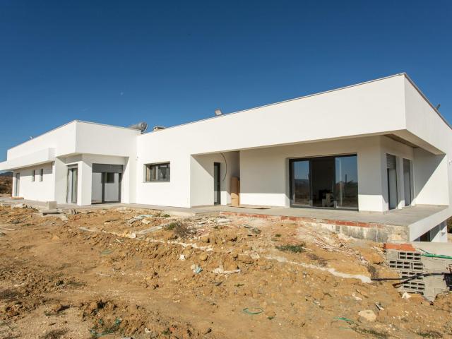Uma casa dos sonhos 250m² Malveira, Milharado e Venda do Pinheiro