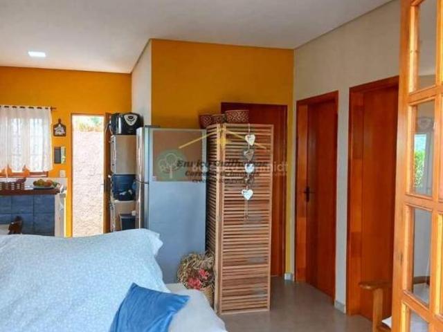 Uma Casa para Desacelerar e Aproveitar a Serra