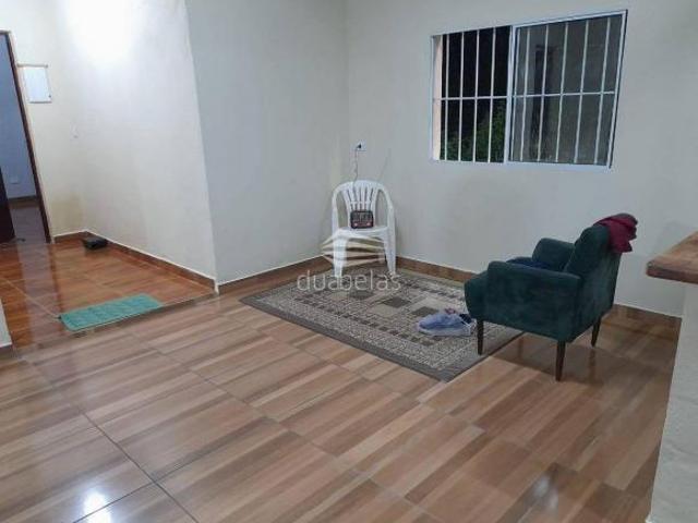 Uma Chácara, em Paraibuna a Venda