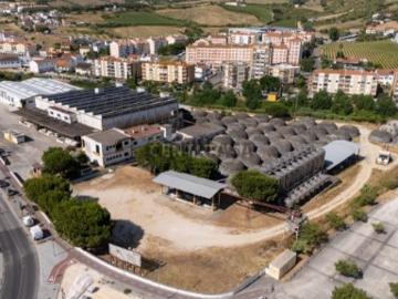 Arruda dos Vinhos, Concelho de Arruda dos Vinhos, Distrito de Lisboa