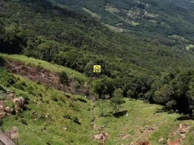 Uma das últimas áreas de terra com Vista Panorâmica em Serra Grande