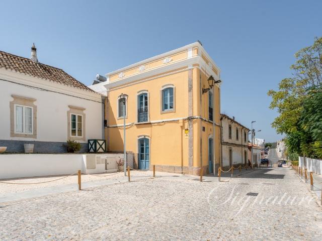 Uma encantadora vivenda renovada de 3 quartos no coração de. 0m² Santa Bárbara De Nexe