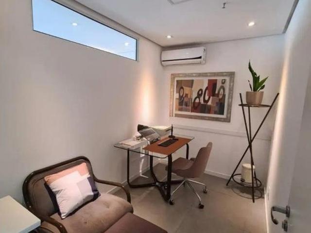 Uma excelente sala comercial no Hom Lindoia