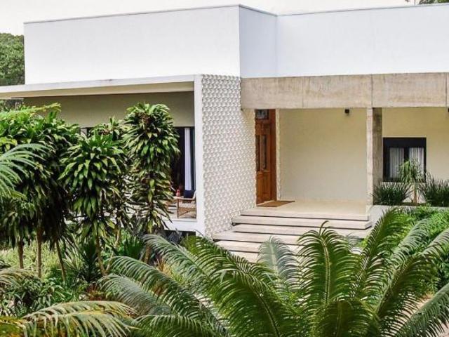 Uma Obra Prima da Arquitetura Contemporânea em São José dos Campos