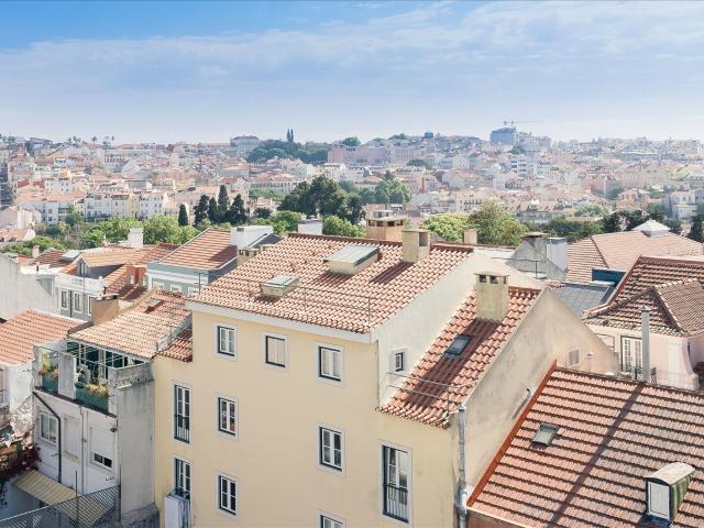 Uma oportunidade para viver com estilo e centralidade. 110m² Estrela