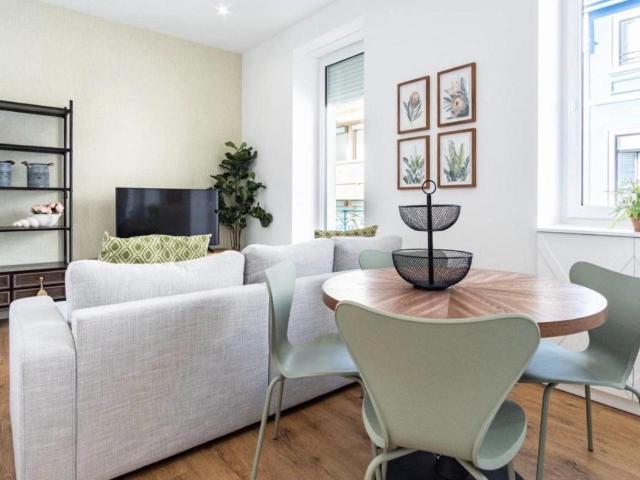 Uma oportunidade única no coração da Nazaré! 55m² Nazaré