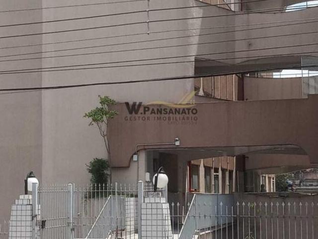 Uma oportunidade única em Guarulhos/SP: apartamento à venda na Avenida Emílio Ribas com excelente cu