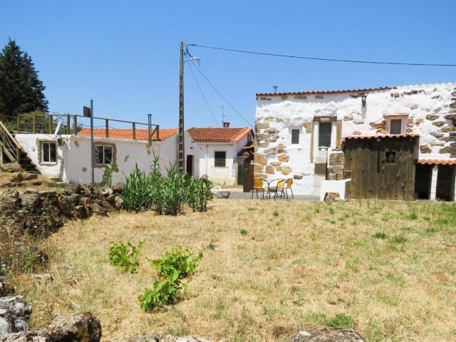 Uma oportunidade única para comprar um chalé isolado de 1 qu. 140m² Penela São Miguel
