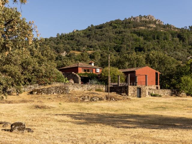 Uma moradia em harmonia com a natureza 223m² Santa Maria De Marvão