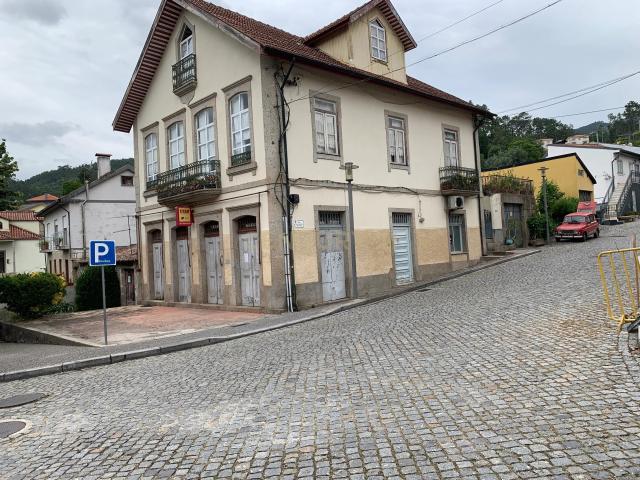 Uma majestosa propriedade que combina charme histórico com uma localização privilegiada