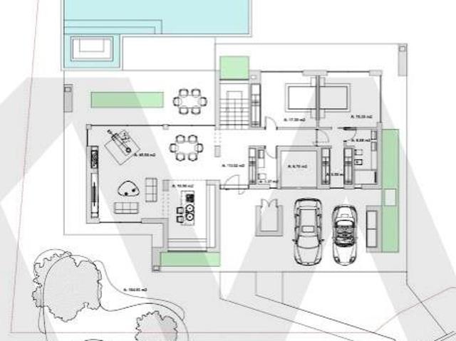 Uma nova vida na Quinta do Peru Exclusividade, Segurança e. 227m² Quinta Do Conde