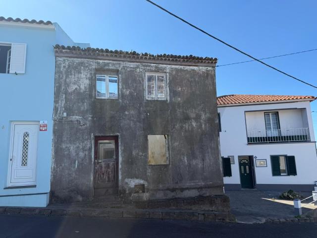 UMA NOVA HISTÓRIA COMEÇA AQUI | RUÍNA COM VISTA MAR EM SANTANA, NORDESTE