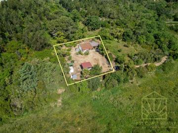 Uma pequena base hoje o ponto de partida para um projeto n. 28m² Odemira Santa Maria
