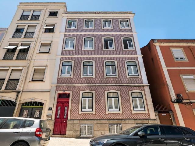 Uma Pérola No Alto De Stº Amaro/Alcântara 454m² Alcântara