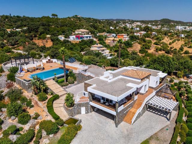Uma Propriedade de Carácter no Campo Algarvio 231m² São Brás De Alportel