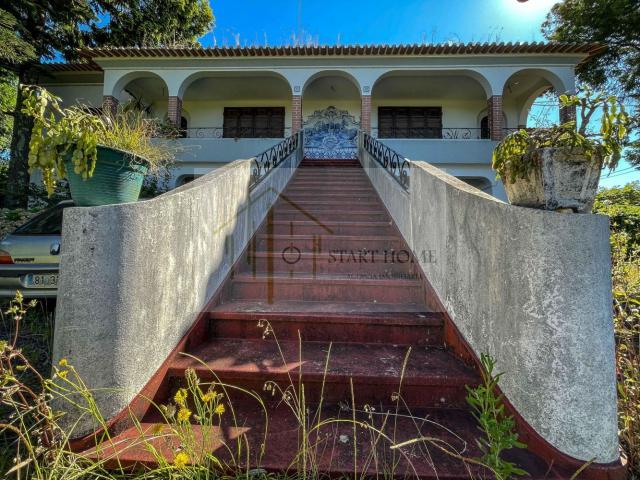 Uma Propriedade Única no Coração de Valongo do Vouga, Águeda Quinta do Salgueiro