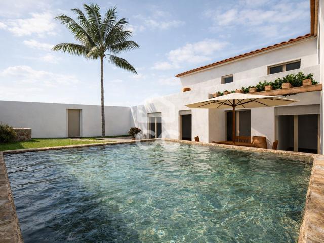 Exclusividade no centro histórico de Évora | T3 premium com jardim privativo e piscina