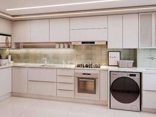UMA VIDA ÚNICA NO ÁGUA VERDE: DESIGN INOVADOR E EXCLUSIVO!