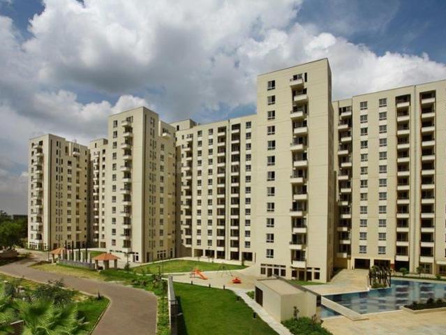 Umang Monsoon Breeze,Sector 76 2 BHK Apartment For Sale Gurgaon
