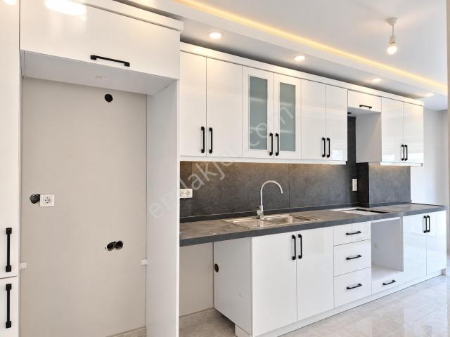 Umas Solutıon'dan Merkezi Konum Geniş Ferah 3+1 Sıfır Daire