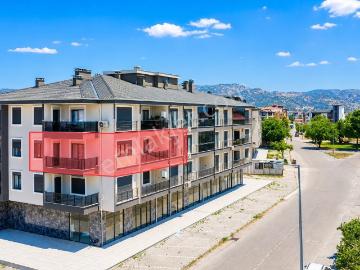 Umas Solutıon'dan Modern Konsept Geniş Ferah 3+1 Sıfır Daire