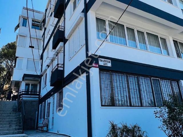 Umas Solutıon'dan Çamlık'ta 2+1 Ön Cephe Geniş Daire
