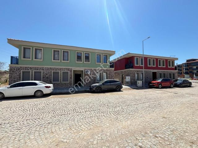 Umas Solutıon'dan Butik Apartmanda Şık 2+1 Kiralık Daire