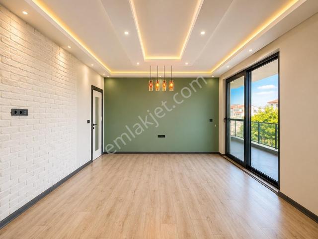 Umas Solutıon'dan Bahçelievler'de 3+1 Büyük Lüks Daire