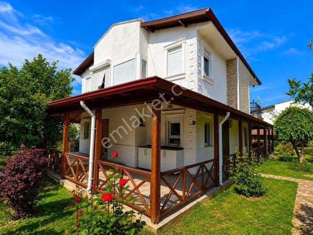 Umas Solutıon'dan Cunda'da Yenilenmiş Dubleks Villa