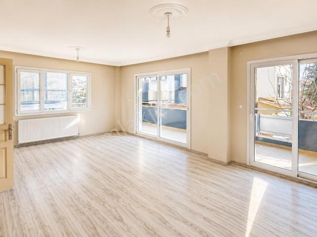Umas Solutıon'dan Dikili De Hastane Karşısında 3+1 Dubleks Daire