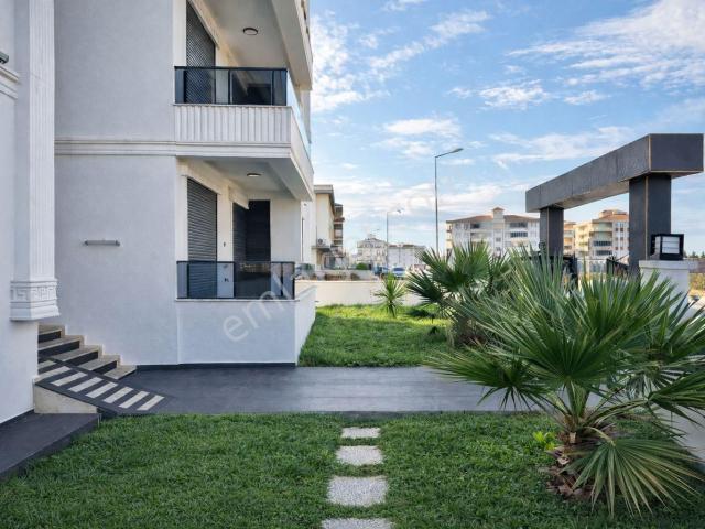 Umas Solutıon'dan Geniş Ferah Eşyalı Satılık 3+1 Akıllı Daire