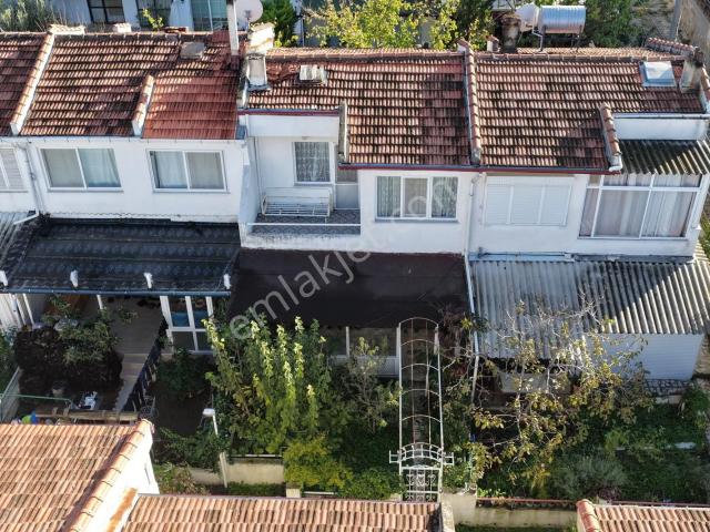 Umas Solutıon'dan Sahilkent'te 2+1 Dubleks Villa
