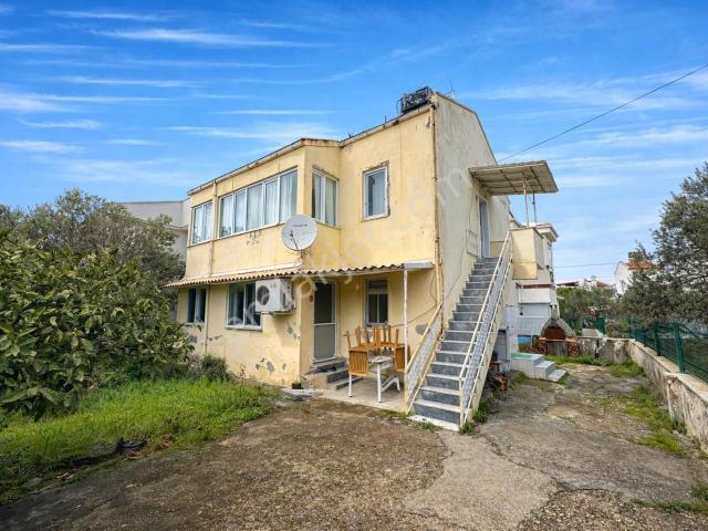 Umas Solutıon'dan Sahilkent'te 3+1 Villa